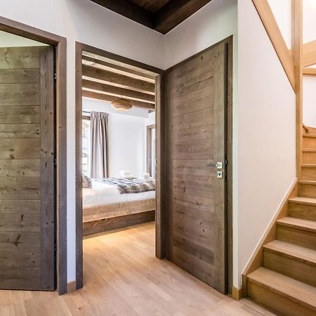 Chalet Jatoba Chamonix - By Emerald Stay Екстер'єр фото