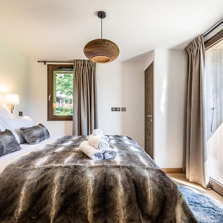 Chalet Jatoba Chamonix - By Emerald Stay Екстер'єр фото