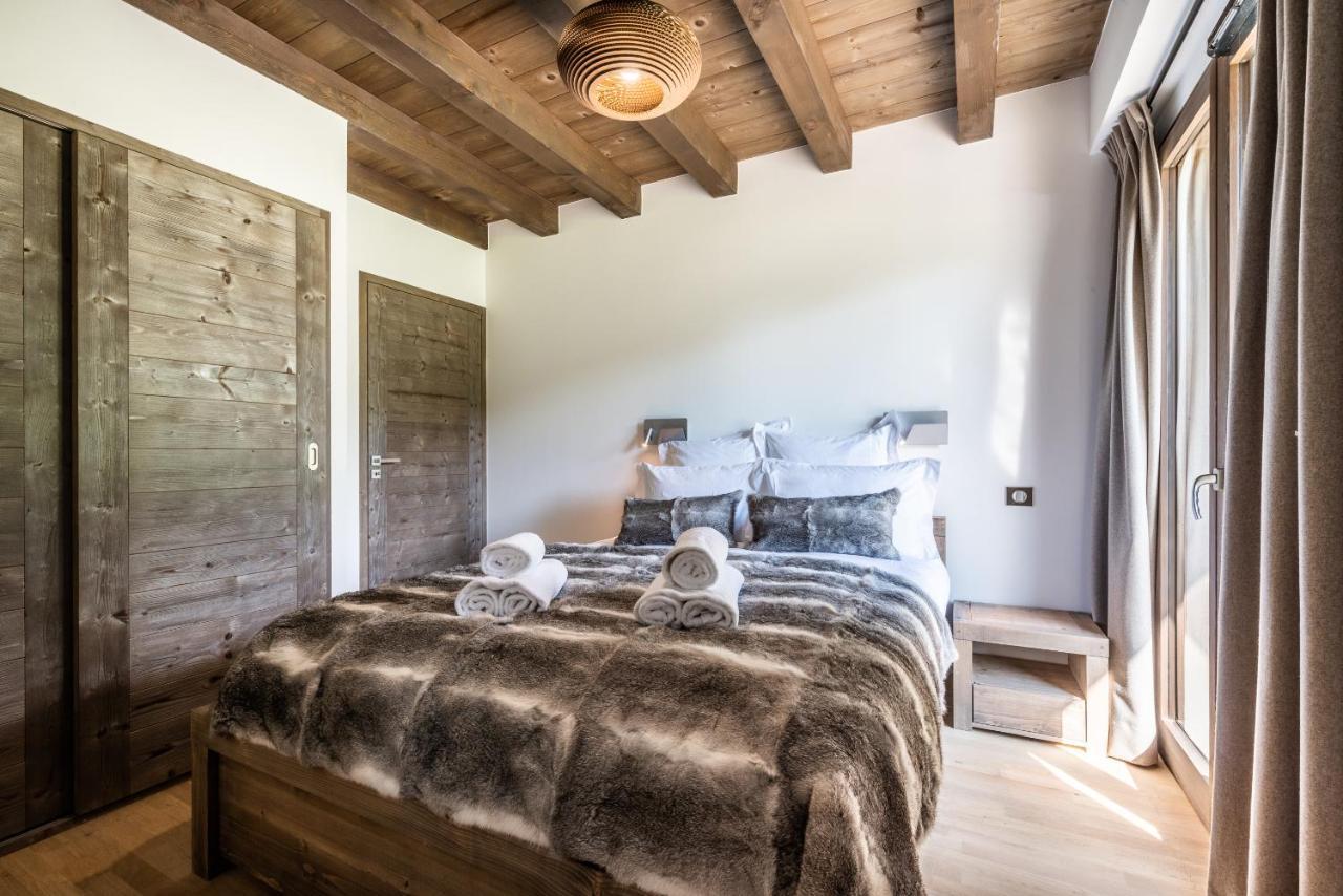 Chalet Jatoba Chamonix - By Emerald Stay Екстер'єр фото
