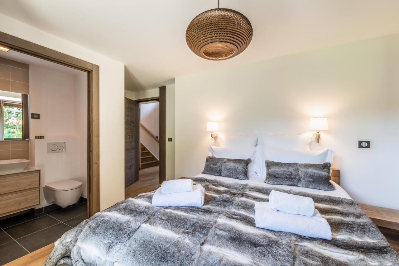 Chalet Jatoba Chamonix - By Emerald Stay Екстер'єр фото