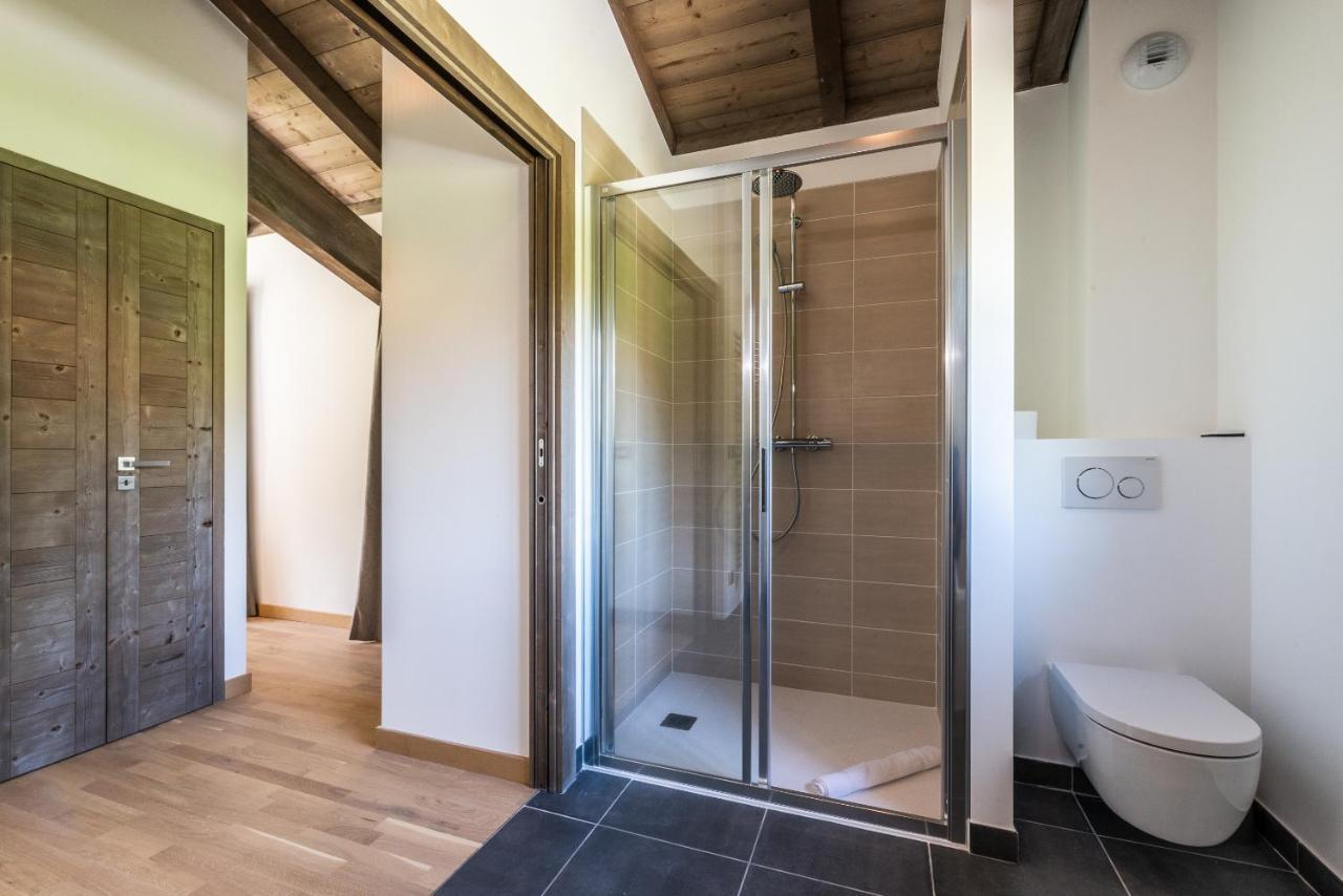 Chalet Jatoba Chamonix - By Emerald Stay Екстер'єр фото