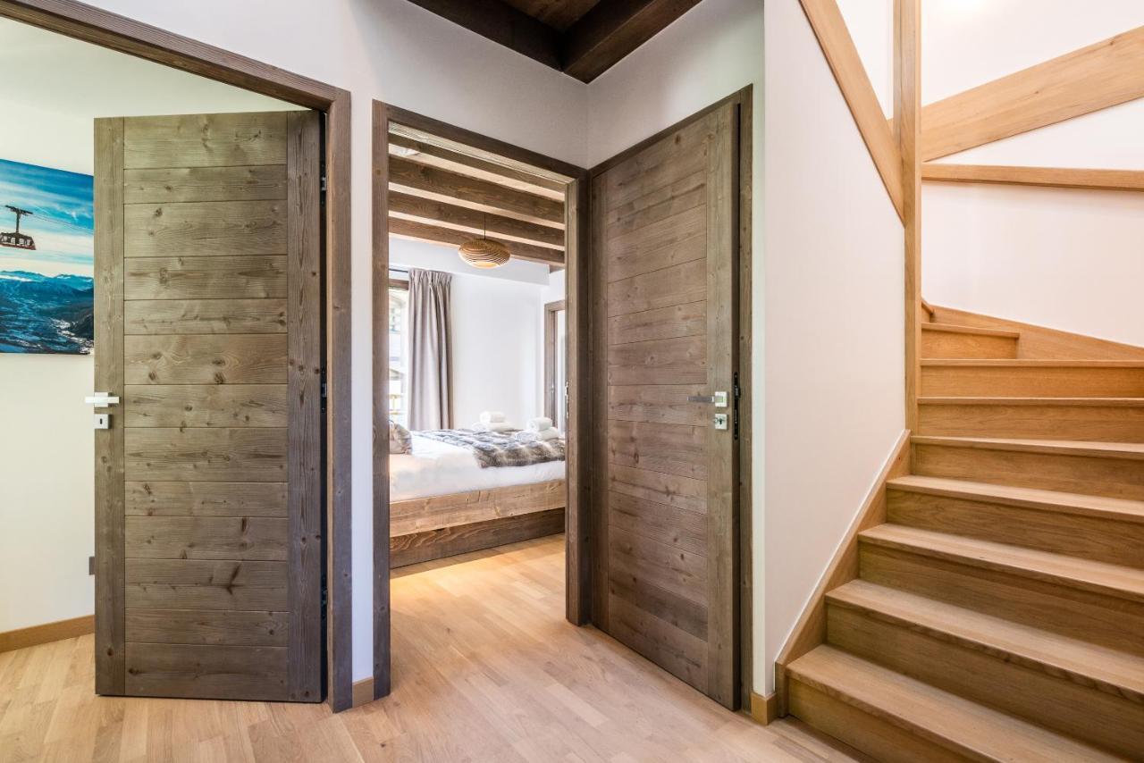 Chalet Jatoba Chamonix - By Emerald Stay Екстер'єр фото