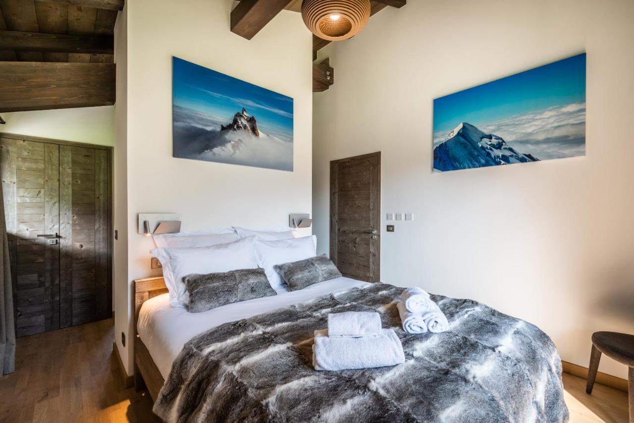 Chalet Jatoba Chamonix - By Emerald Stay Екстер'єр фото