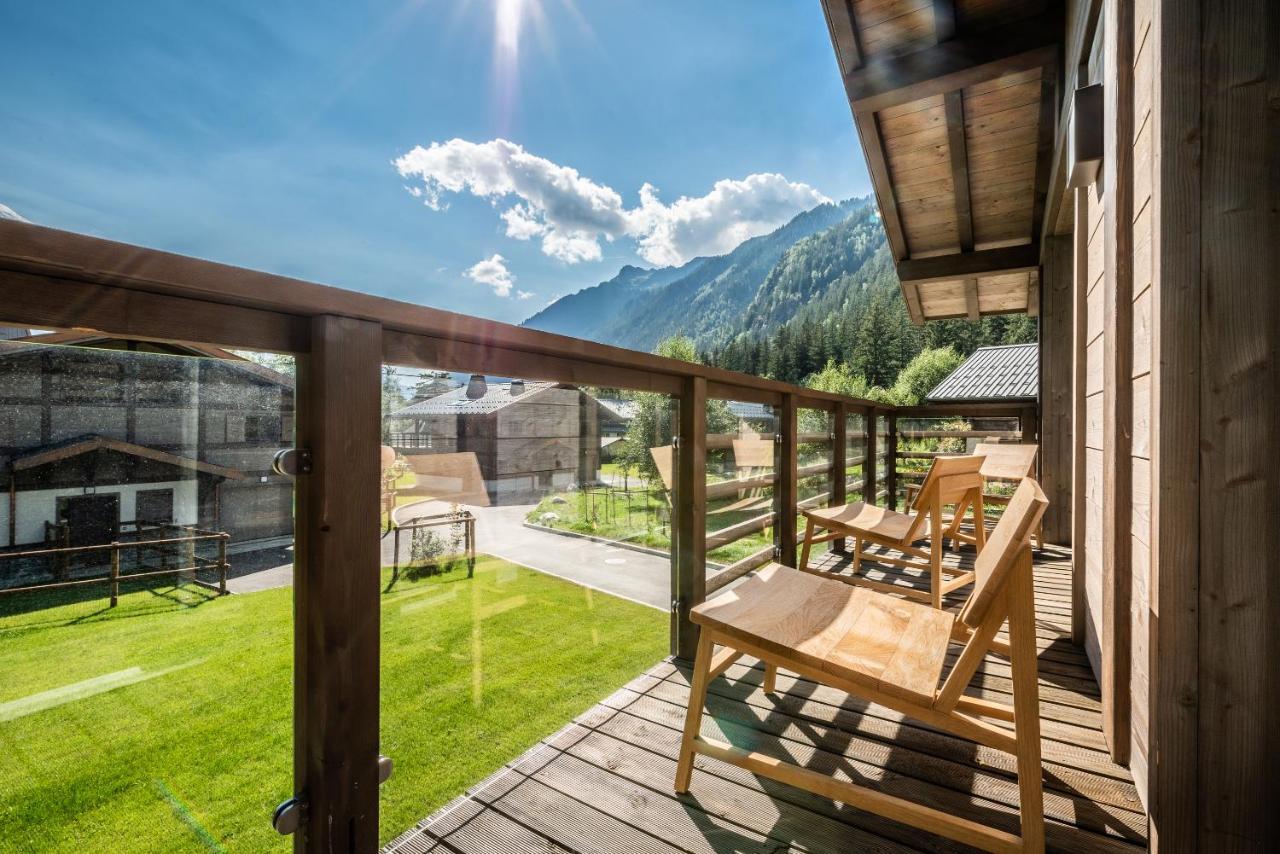 Chalet Jatoba Chamonix - By Emerald Stay Екстер'єр фото