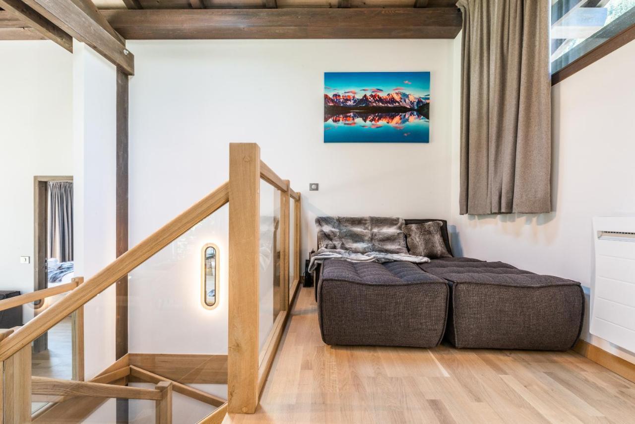 Chalet Jatoba Chamonix - By Emerald Stay Екстер'єр фото