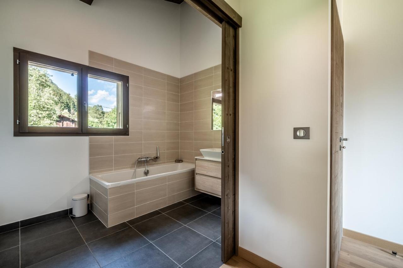 Chalet Jatoba Chamonix - By Emerald Stay Екстер'єр фото