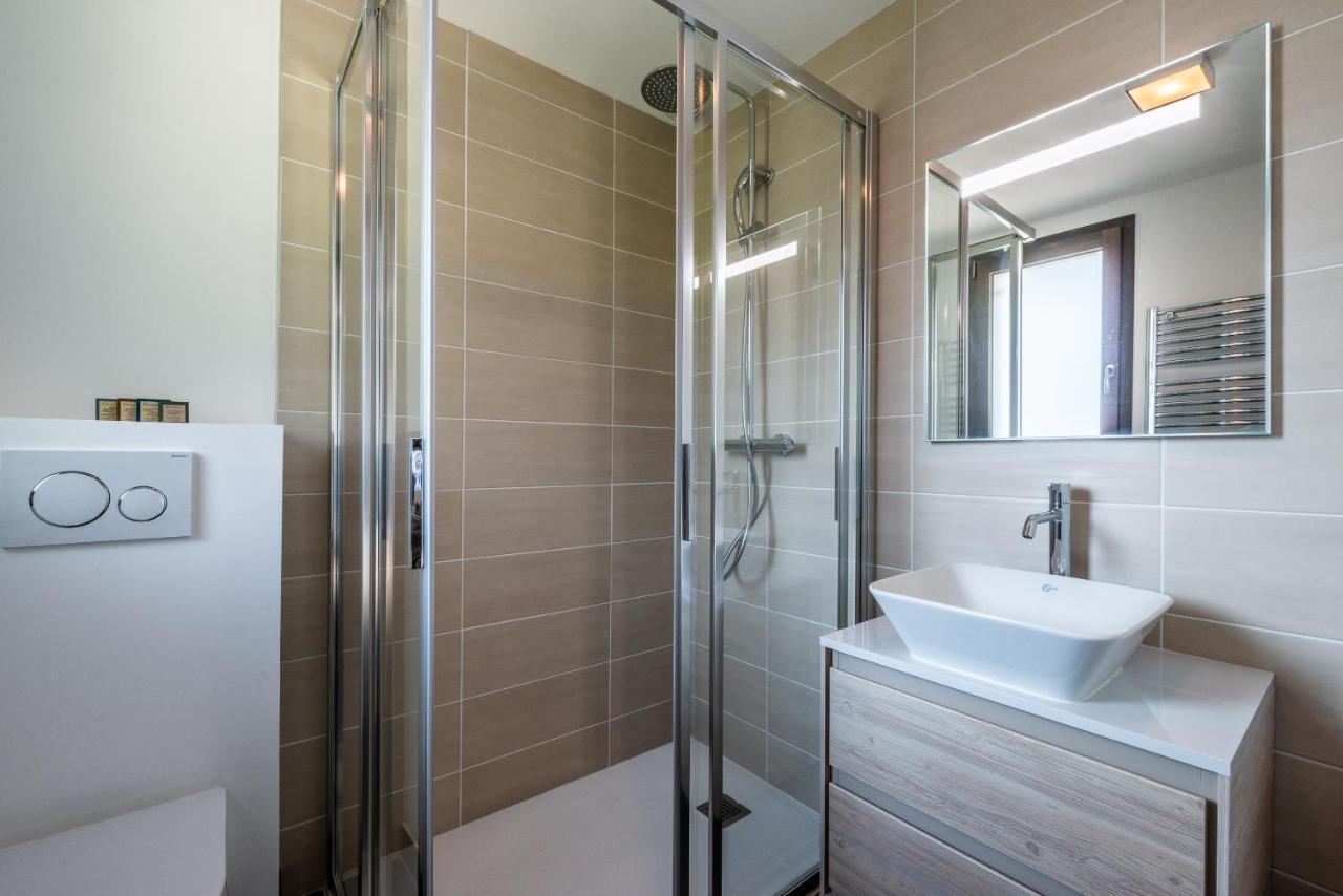 Chalet Jatoba Chamonix - By Emerald Stay Екстер'єр фото