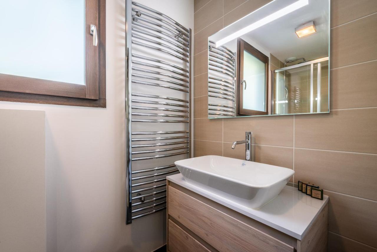 Chalet Jatoba Chamonix - By Emerald Stay Екстер'єр фото